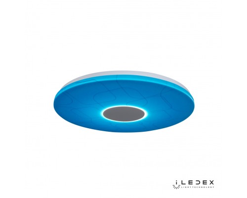 Потолочный светильник iLedex Cube 36W RGB+Change the color entire