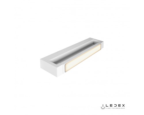 Настенный светильник iLedex Firefox W1173-1 3000K Белый