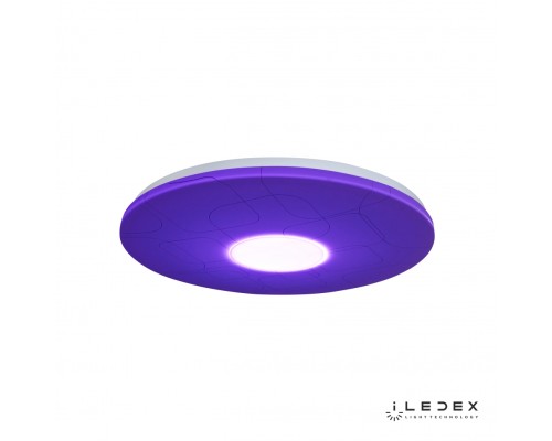 Потолочный светильник iLedex Cube 36W RGB+Change the color entire