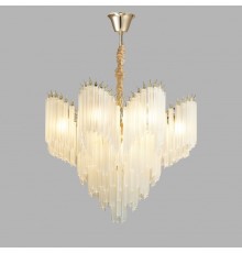 Светильник подвесной iLAMP Rockfeller 8095-800 SGD+WH