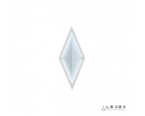 Настенно-потолочный светильник iLedex Creator SMD-924416 16W 6000K Белый