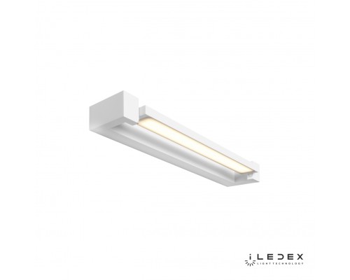 Настенный светильник iLedex Firefox W1173-1 3000K Белый