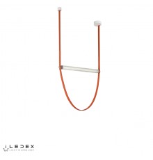 Светильник подвесной iLedex Rocks 2413M OR