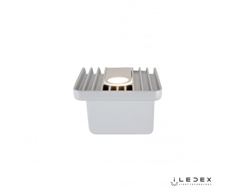 Настенный светильник iLedex Scoop ZD8006-10W Белый