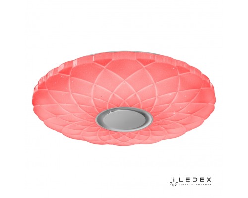 Потолочный светильник iLedex Sphere ZN-XU108XD-GSR-YK