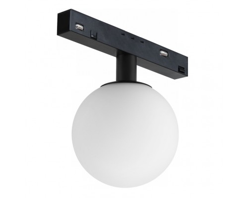 Светильник трековый магнитный iLEDEX TECHNICAL VISION 4822-016-D120-6W-340DG-4000K-BK