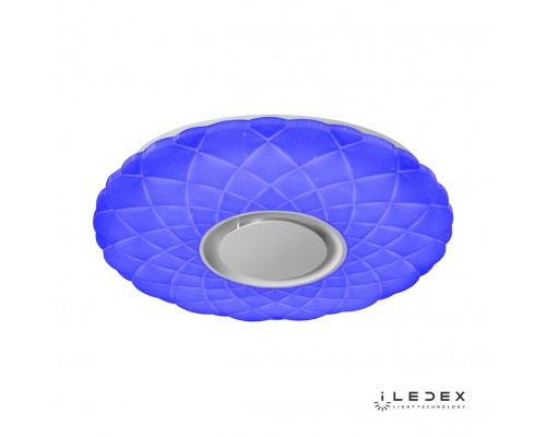 Потолочный светильник iLedex Sphere ZN-XU60XD-GSR-Y