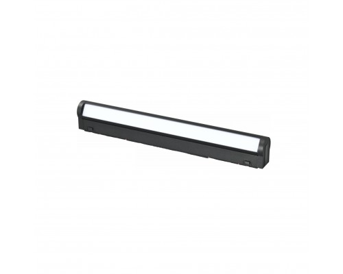 Светильник трековый магнитный поворотный iLEDEX TECHNICAL VISION 4825-040-L305-12W-110DG-3000K-BK