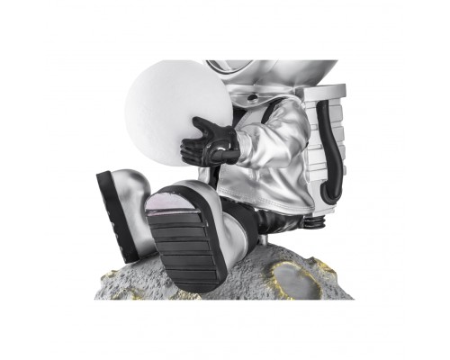 Статуэтка ArtHomeDecor COSMO SZ005 SILVER