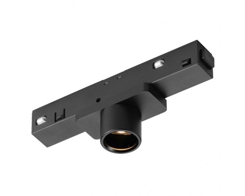 Светильник трековый магнитный акцентный iLEDEX TECHNICAL VISION 4822-017-D23-2W-24DG-4000K-BK