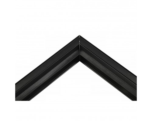 Шинопровод магнитный встраиваемый iLEDEX TECHNICAL VISION 4822-65/48-2000-BK