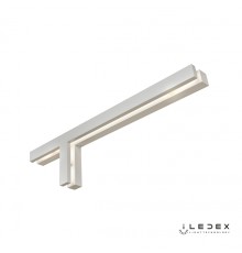 Настенный светильник iLedex Tetris X060116 Белый