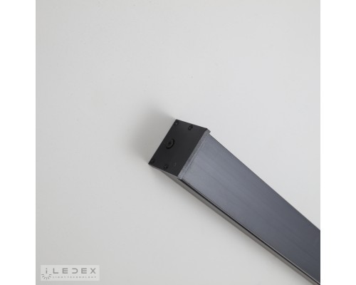 Светильник настенный iLedex Line ZD8193B-1500 SBK