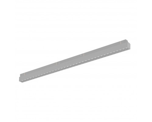 Свет-к трековый магнитный iLEDEX TECHNICAL VISION SMART 4822-002-L690-36W-38DG-WH (раб. с Алисой)