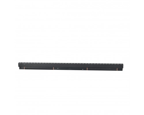 Светильник трековый магнитный iLEDEX TECHNICAL VISION 4822-002-L690-36W-38DG-4000K-BK