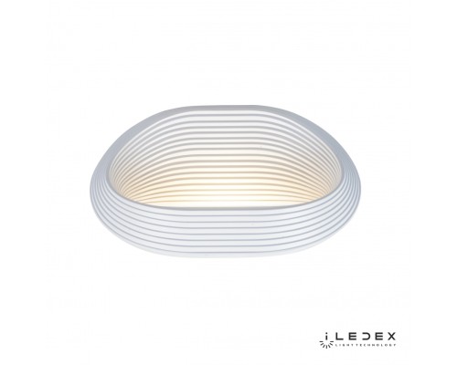 Настенный светильник iLedex Virgo ZD8008-13W Белый
