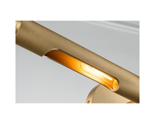 Настенный светильники Belfast Sefton 3201 BR Латунь