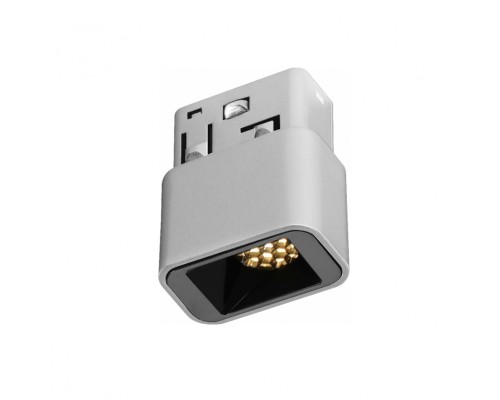 Свет-к трек. маг. поворотный с антиблик. реш. iLEDEX TECHNICAL VISION 4822-018-L36-2W-24DG-4000K-WH