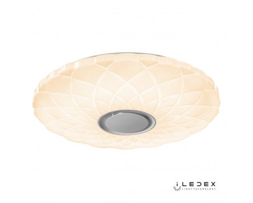 Потолочный светильник iLedex Sphere ZN-XU108XD-GSR-YK