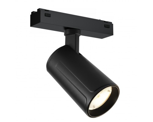 Свет-к трековый маг-ый пов. iLEDEX TECHNICAL VISION SMART 4825-048-D60-10W-36DG-BK (раб. с Алисой)