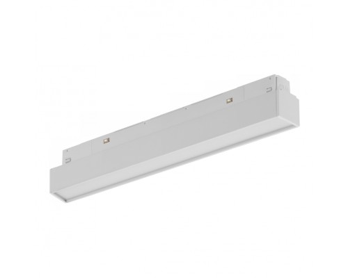 Светильник трековый магнитный iLEDEX TECHNICAL VISION 4822-001-L300-12W-110DG-4000K-WH