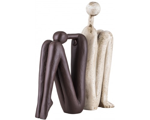 Статуэтка настольная ArtHomeDecor COMPOSITION S9177