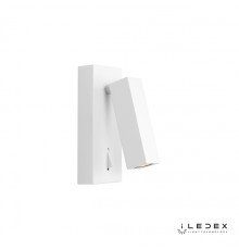 Настенный светильник iLedex Swag 6409 Белый
