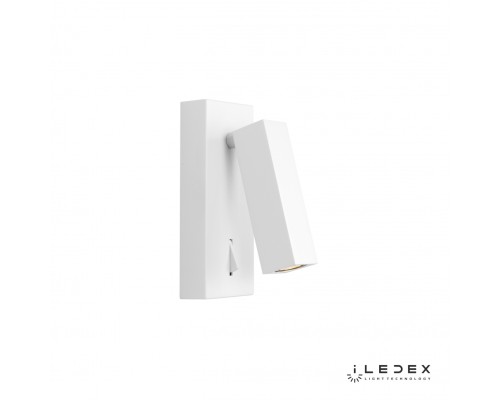 Настенный светильник iLedex Swag 6409 Белый