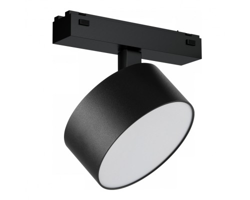 Светильник трековый магнитный поворотный iLEDEX TECHNICAL VISION 4825-047-D120-15W-110DG-4000K-BK