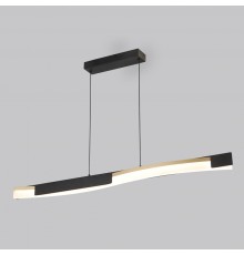 Светильник подвесной iLEDEX Scorpio C4791-102 MBK+SGD