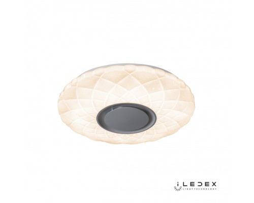 Потолочный светильник iLedex Sphere ZN-XU36XD-GSR-Y