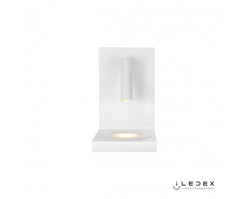 Настенный светильник iLedex iCharge 1831A Белый