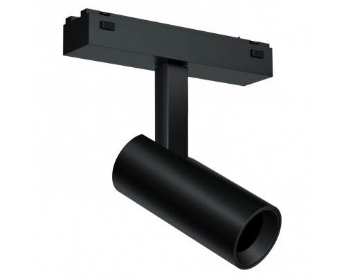 Свет-к трековый маг-ый пов. iLEDEX TECHNICAL VISION SMART 4825-042-D34-8W-40DG-BK (раб. с Алисой)