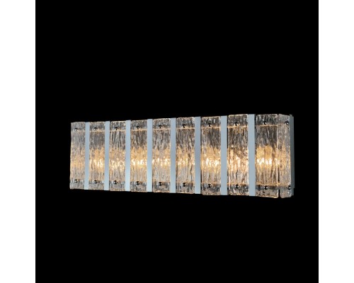 Светильник настенный iLAMP Panorama W4688-58 CR