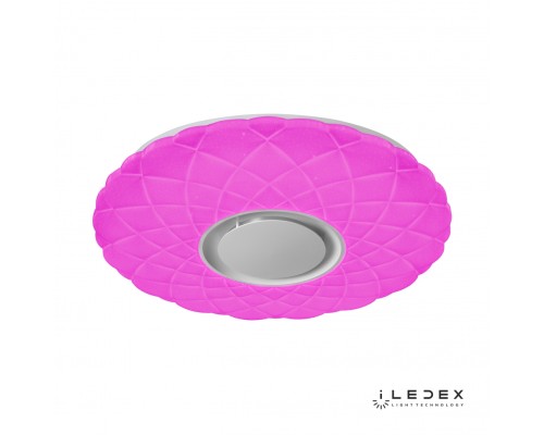 Потолочный светильник iLedex Sphere ZN-XU60XD-GSR-Y