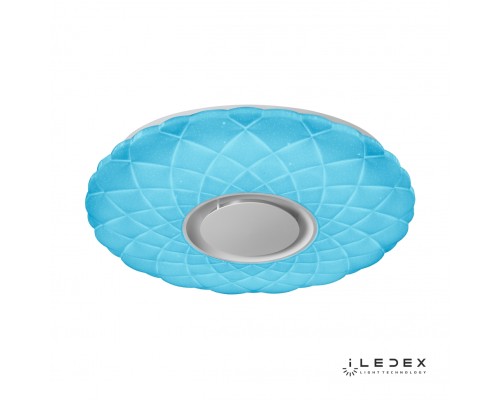Потолочный светильник iLedex Sphere ZN-XU60XD-GSR-Y