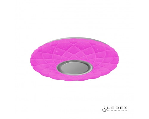 Потолочный светильник iLedex Sphere ZN-XU48XD-GSR-YK