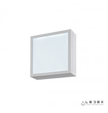 Настенно-потолочный светильник iLedex Creator X068116 16W 6000K Белый