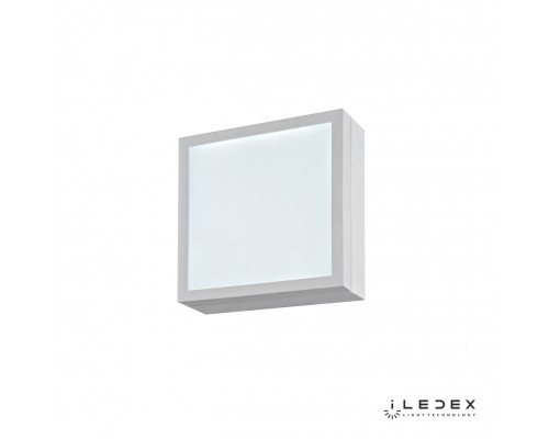 Настенно-потолочный светильник iLedex Creator X068116 16W 6000K Белый