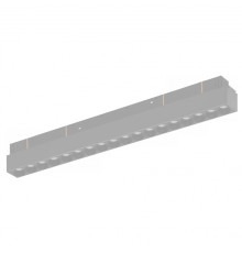 Светильник трековый магнитный iLEDEX TECHNICAL VISION 4822-002-L350-18W-38DG-3000K-WH