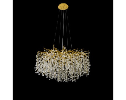 Светильник подвесной iLAMP Savage 8006-D800 GD