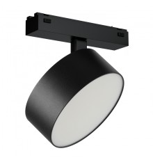 Светильник трековый магнитный поворотный iLEDEX TECHNICAL VISION 4825-047-D140-20W-110DG-4000K-BK