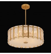 Светильник потолочный iLAMP Panorama D4688-50 SGD