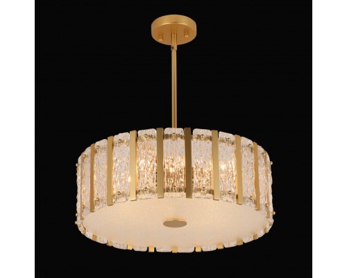 Светильник потолочный iLAMP Panorama D4688-50 SGD