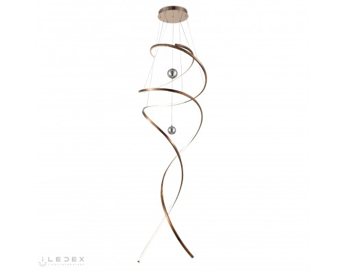 Светильник подвесной iLedex Axis XT20-1300 RGD