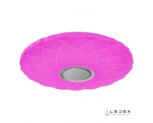 Потолочный светильник iLedex Sphere ZN-XU108XD-GSR-YK