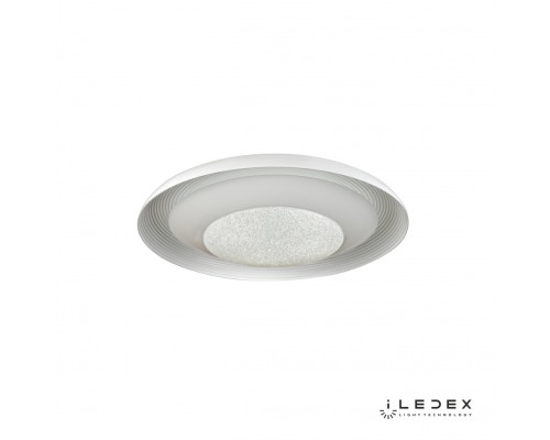 Потолочная люстра iLedex Spaceship 6147/12W WH Белый