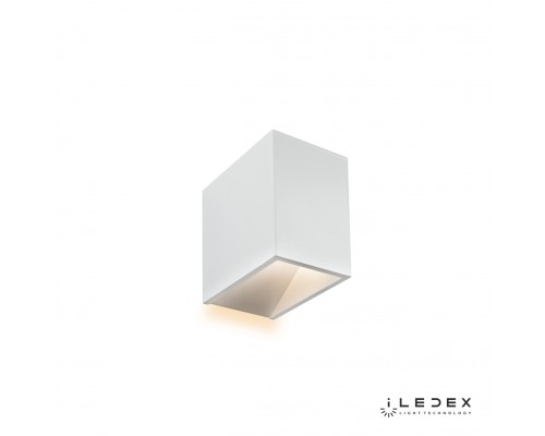 Настенный светильник iLedex Alkor ZD8084S-6W Белый