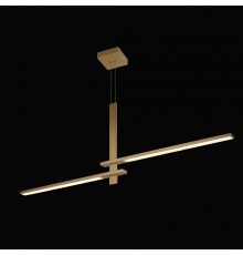 Светильник подвесной iLEDEX Vision 4722-97 SGD