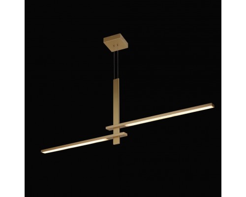 Светильник подвесной iLEDEX Vision 4722-97 SGD